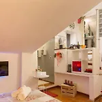 Pantheon Romantic Casa vacanze *