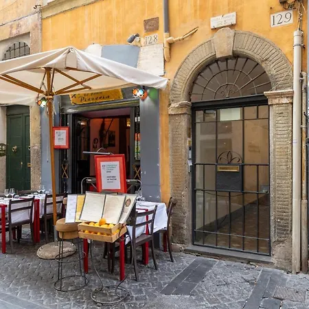 Casa vacanze Pantheon Romantic