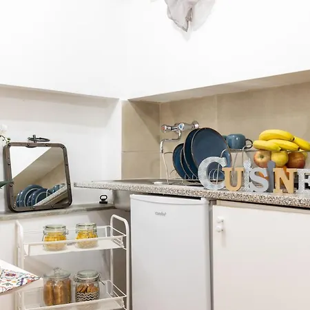 Casa vacanze Pantheon Romantic Roma
