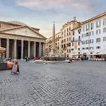 New Pantheon Romantic *